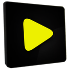 Videoder:Free video & music downloader for android आइकन
