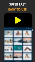Videoder:Free video & music downloader for android capture d'écran 1