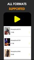Videoder:Free video & music downloader for android capture d'écran 2