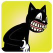 FNF Cartoon Cat Mod Test