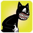 FNF Cartoon Cat Mod Test APK