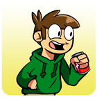 FNF EDD Tord Mod Test ikon