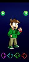 FNF EDD Tord Mod Test Screenshot 2