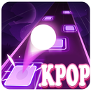 KPOP ARMY EDM Hop Tiles APK