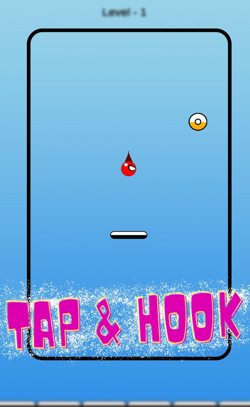 Spider Stickman Hook APK برای دانلود اندروید