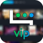 Guide Shahid VIP Accounts icon