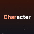 AI Character Chat: AI Friend icône