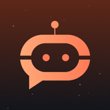 Create AI Chatbot: Ai Friend ícone