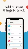 Simple Habit Tracker screenshot 4