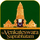 ikon Venkateswara Suprabatham