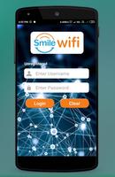 Smilewifi Call Affiche