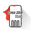 ”Chaizer Hero