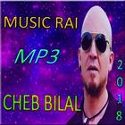 شاب بلال - Cheb Bilal Mp3 icône