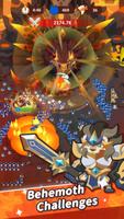 Tiny Animal War screenshot 1