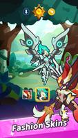 Tiny Animal War screenshot 2