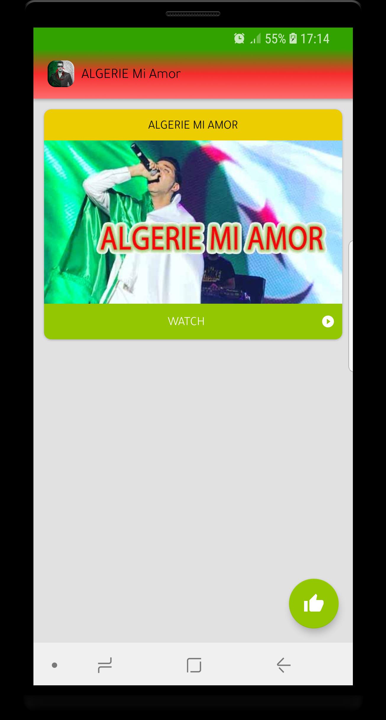 TÉLÉCHARGER ALGERINO MI AMOR ALGERINO AMOR TÉLÉCHARGER MI