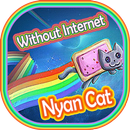 Nyan Cat video without internet APK