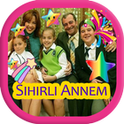 Sihirli Annem icon