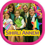 Sihirli Annem icon