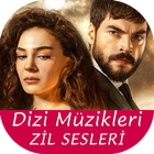 Hercai Dizi Müzikleri आइकन