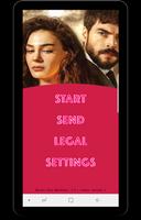 Hercai Dizi Müzikleri स्क्रीनशॉट 3