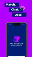 Chai Meets Biscuit - Meet and Date Ismailis! โปสเตอร์