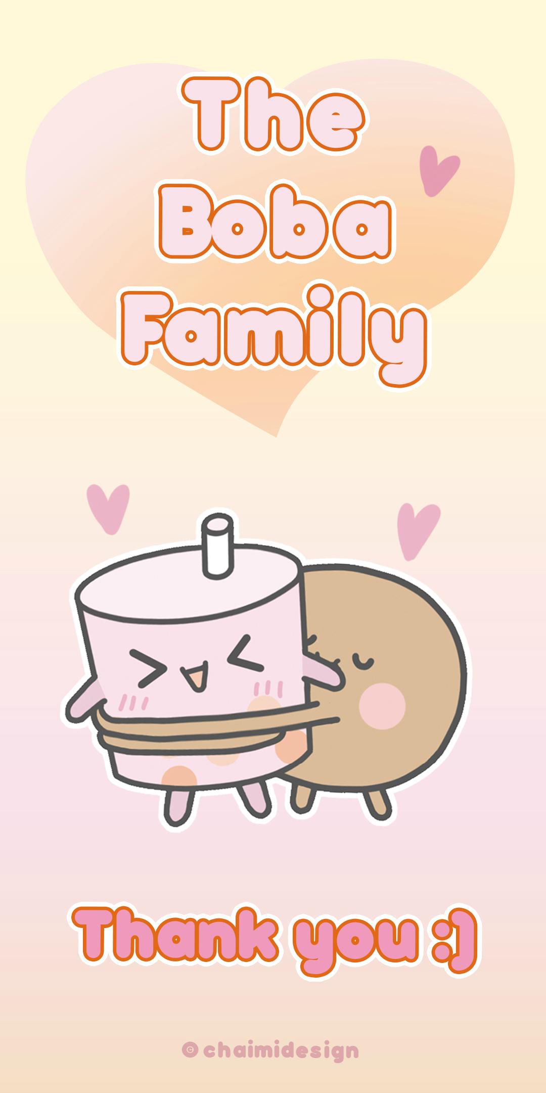 The Boba Family Stickers WAStickerApps For Android APK Download
