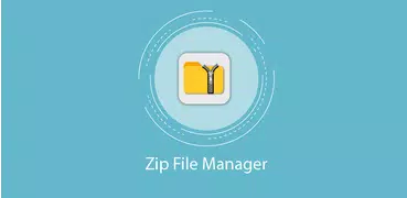 Zip File Manager