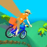 Bikes Hill -自行车山丘 APK