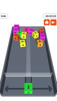 2048 Chain Cube Merge Game : 2048 Puzzle Game poster