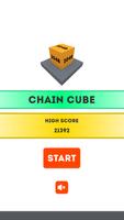 Chain Cube capture d'écran 3