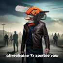 alive:Chain VS zombiesaw APK