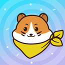 “Go Hamster! 🐹”: funny arcade game. APK