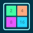 ”Chain Block 3D: 2048 puzzle