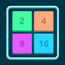 Chain Block 3D: 2048 puzzle APK