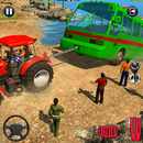 Grand Tractor Rescue Mission APK