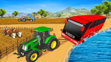 1 Schermata Grand Tractor Rescue Mission
