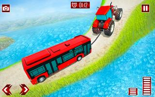 2 Schermata Grand Tractor Rescue Mission