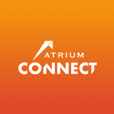 Atrium Connect icône