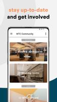 WTC Community screenshot 2