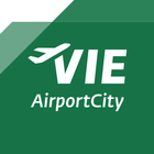 Vienna AirportCity icône