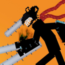 Chainsaw Man Mod for Melon APK