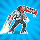 Chainsaw Games : Street Fight-APK