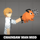 Mod Chainsaw Man For melon APK