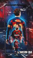 Lionel Messi wallpaper 4K capture d'écran 2
