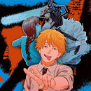 APK Chainsaw Man Wallpaper HD 4K