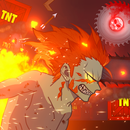 Chainsaw Boy Game APK