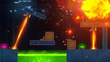 People Chain Playground Screenshot 1