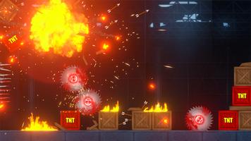 People Chain Playground Screenshot 2