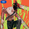 Chainsaw Man Live Wallpaper 4K icon